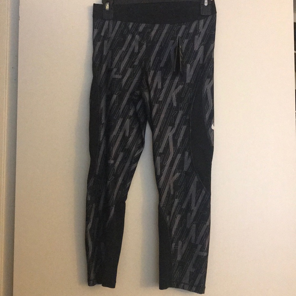 nike tight pants
